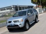 Mitsubishi L200 2.5 DI-D/136CV Club Cab Intense - gebrauchte Mitsubishi L200 aus dem Jahr 2007