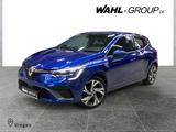 Renault Clio INTENS TCE 100 R.S. LINE NAVI KAMERA LED AL - Renault: R10
