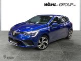Renault Clio INTENS TCE 100 R.S. LINE NAVI KAMERA LED AL - Renault: R10
