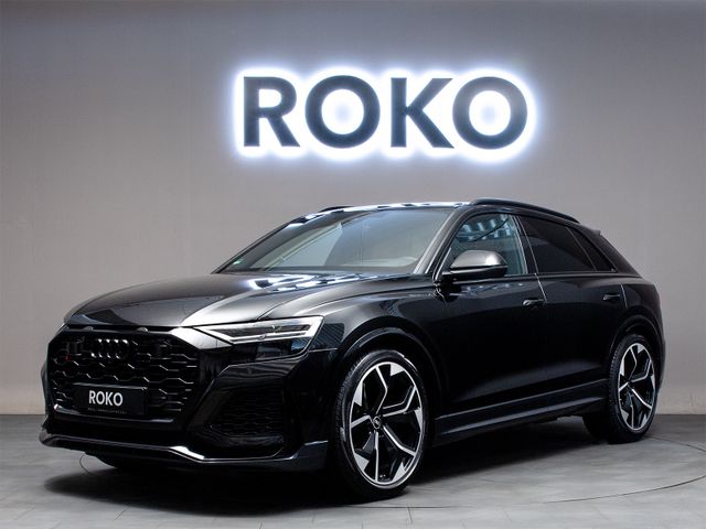 AUDI RSQ8 Memory B&amp;O Massage 360°Keyless WANK SoftCl.
