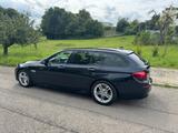 BMW 520d xDrive Touring M-Paket - BMW 520: M Paket