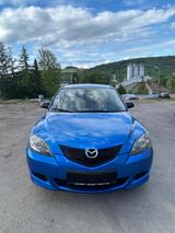 Mazda 3 Tip Top - Mazda 3: Kombi