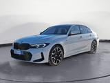 BMW 320d xDrive M Sport Aut. Innovationsp. HiFi 19' - BMW 320: Automatik, 320i