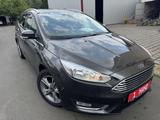 Ford Focus Titanium/Kamera/Navi/Temp./SHZ/LHZ/Klima/A - Ford in Hagen: Ka