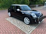 MINI Cooper S  - MINI MINI: Schwarz