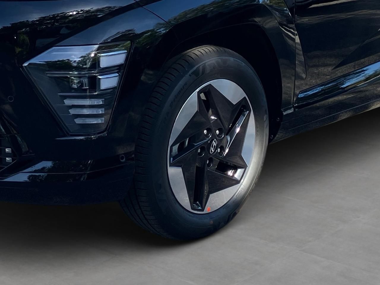 Fahrzeugabbildung Hyundai KONA PRIME SHZ*LHZ*NAVI*BOSE*PANO*