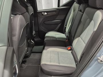 Volvo XC40 - 11
