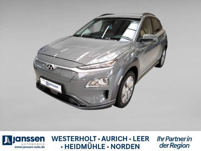 Hyundai KONA Electro ADVANTAGE/Automatik/Krell Sound/PDC