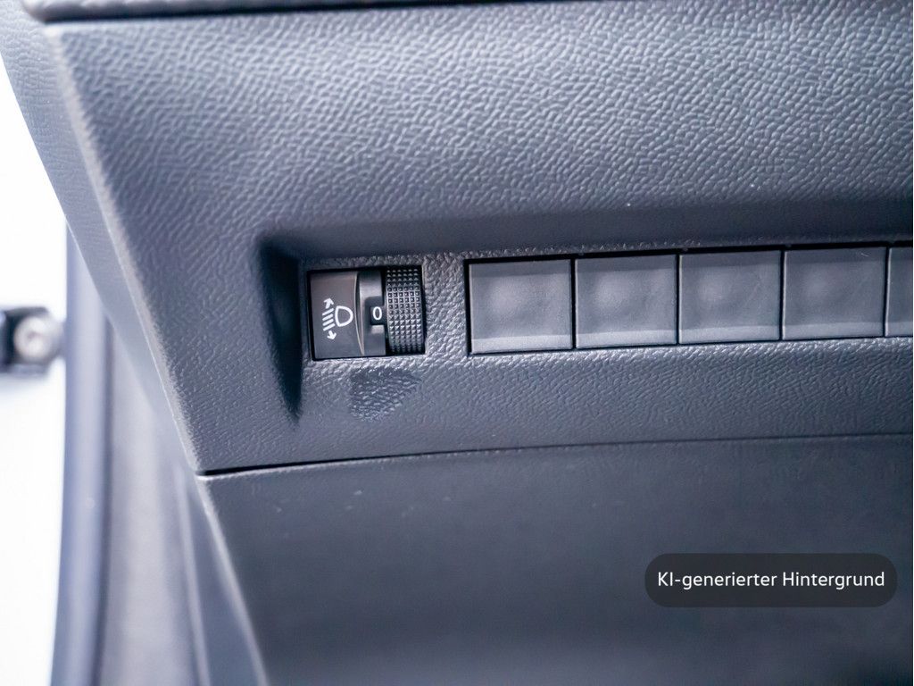 Peugeot 208 - Bild 14
