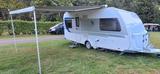 Knaus 580 EU Sil.Select. o.Tausch gegen Kastenw.wertau - Knaus 580