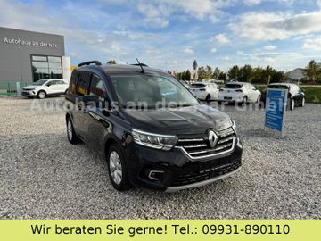 Bild 7 Renault Kangoo III Intens *NAVI*LED*KAMERA*KLIMAAUTOM.*