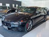 Maserati MASERATI Ghibli V6 S Q4 MOTORE NUOVO IN FERRARI - Maserati: Moto