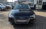 Audi A4 S-line Digitaltacho 360°-Kamera elektr. Sitz. - Audi A4 Gebrauchtwagen in Hannover