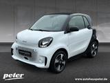 Smart EQ fortwo Navi+AUT+SHZ
