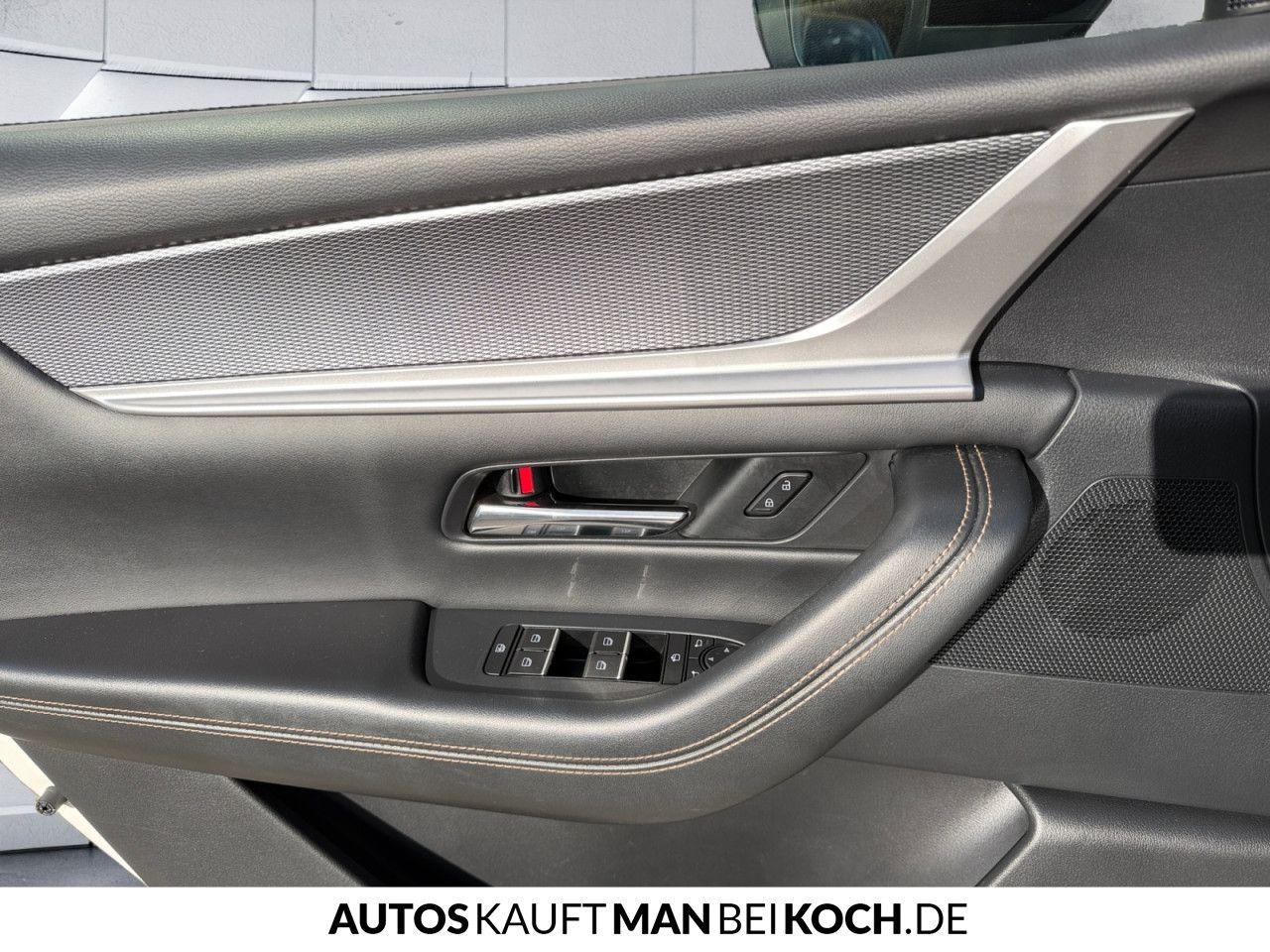 Mazda CX-60 AWD PHEV HOMURA LEDER MATRIX HUD 360 4xSHZ