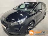 Ford S-Max 2.0 EcoBlue ST-Line 4x4 Automatik EU6d LED - Ford S-Max Gebrauchtwagen in Hamburg