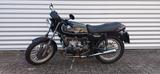 BMW R45 Siebenrock Hattech Gunball - BMW R 45
