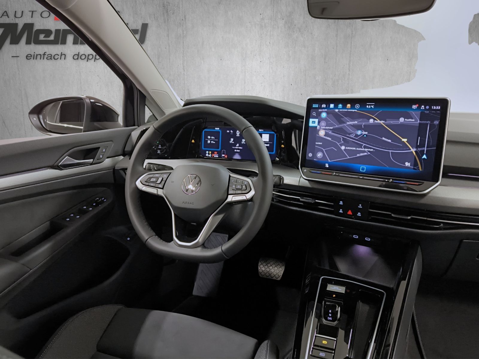 Volkswagen Golf - Bild 10