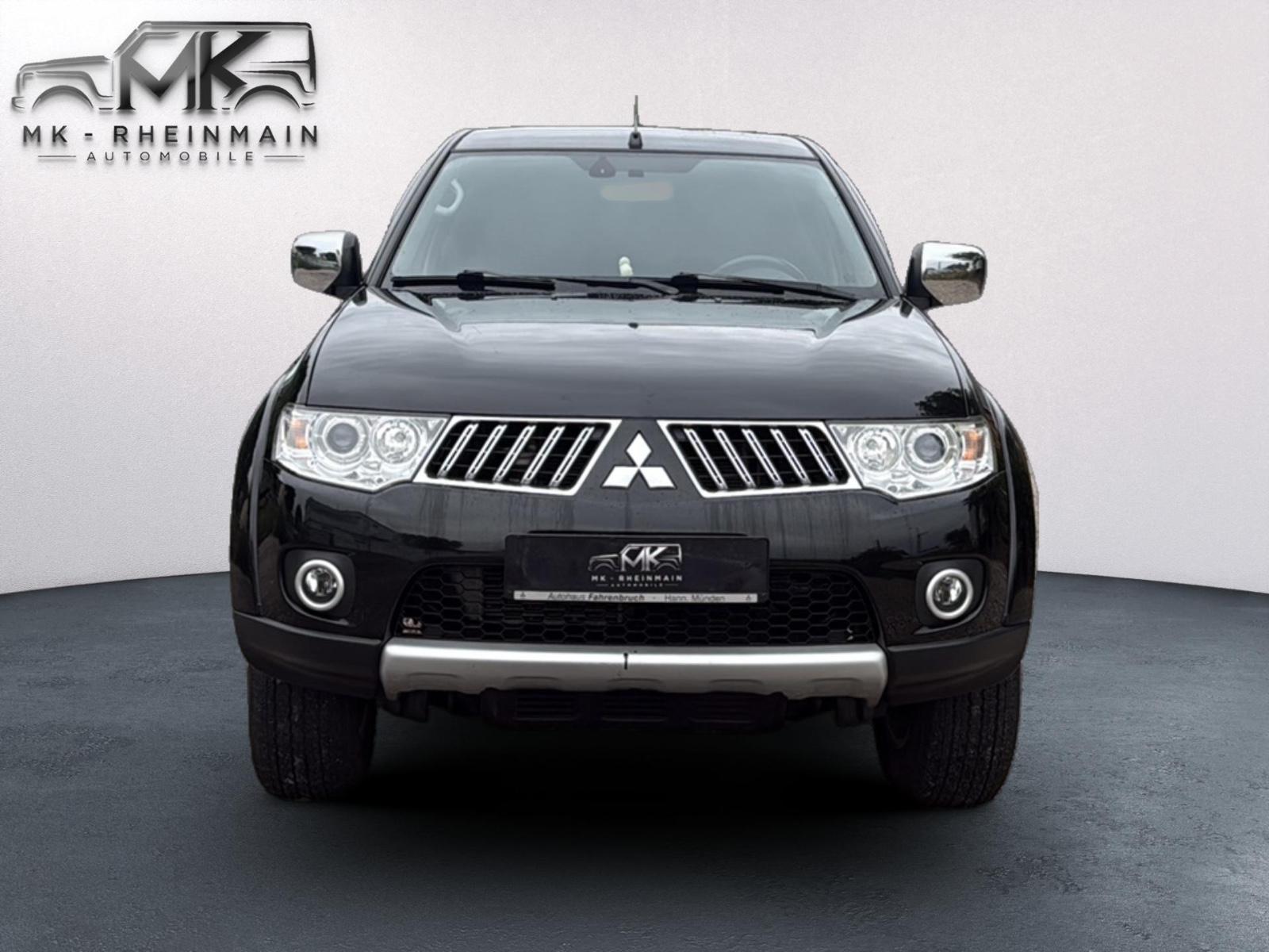 Mitsubishi *NUR 95TKM*HARDTOP*1.HAND