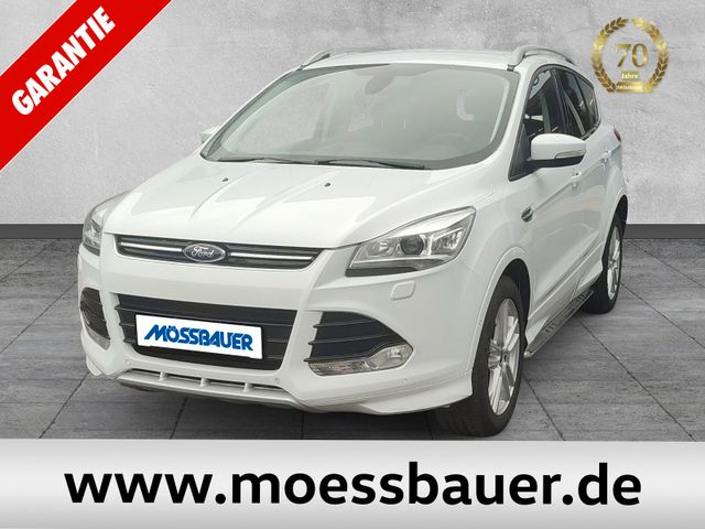 Ford Kuga Individual 1.5 l *Navi, Sitzheizung, PDC*