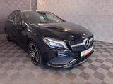 Mercedes-Benz A 180*AMG LINE*TEMPO-LED-TOT.W-NAVI-PDC-SP.SITZE - Mercedes-Benz A 180: Schwarz