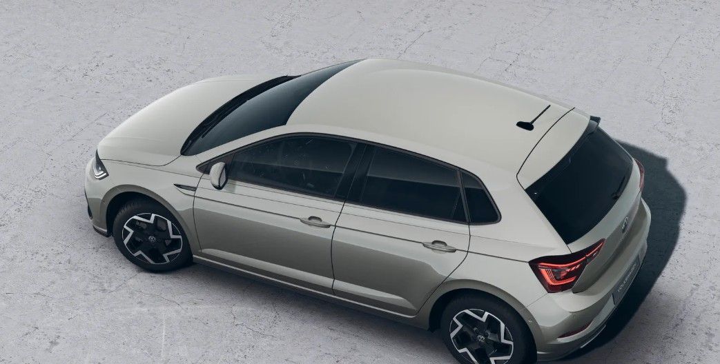 Volkswagen Polo - Bild 5