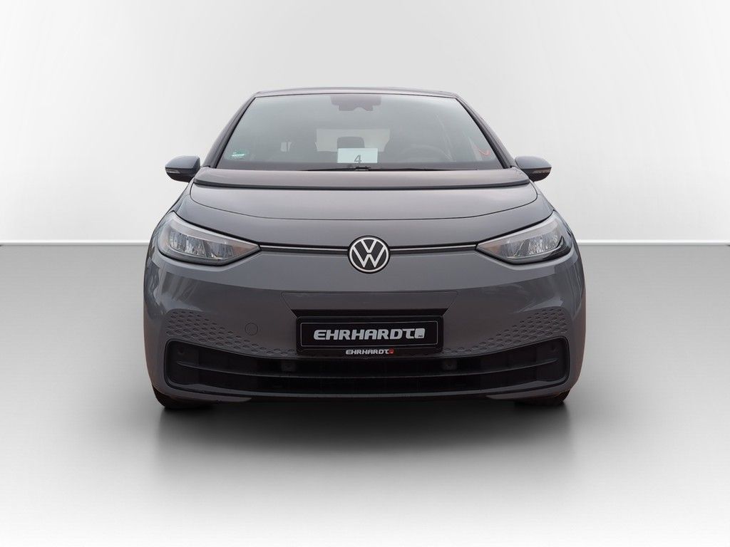 Volkswagen ID.3 - Bild 2