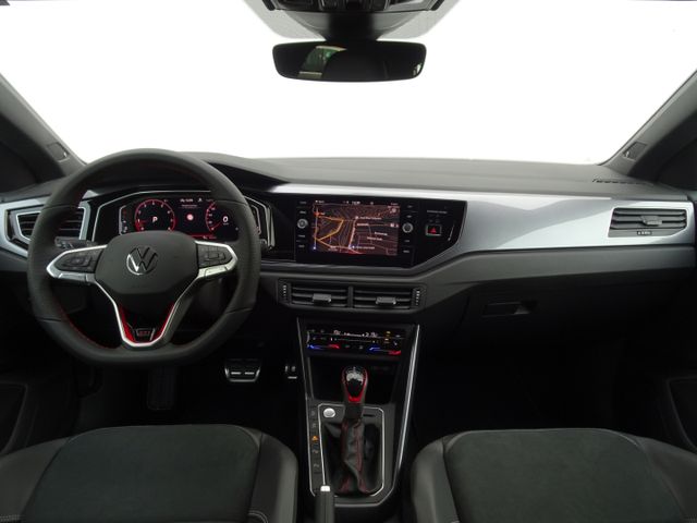 Polo GTI 2.0 TSI DSG Pano Navi LED ACC Kamera