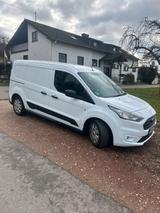 Ford Transit Connect Kastenwagen Transporter - Transporter kastenwagen gebraucht