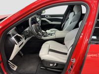BMW X6 M - Vorschau Bild 7