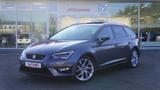 Seat Leon ST 2.0 TDI FR LED Navi Panorama FullLink - Seat Leon: TDI