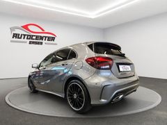 MERCEDES-BENZ A 200 CDI AMG-Sport-Line Navi Kamera Pano LED  