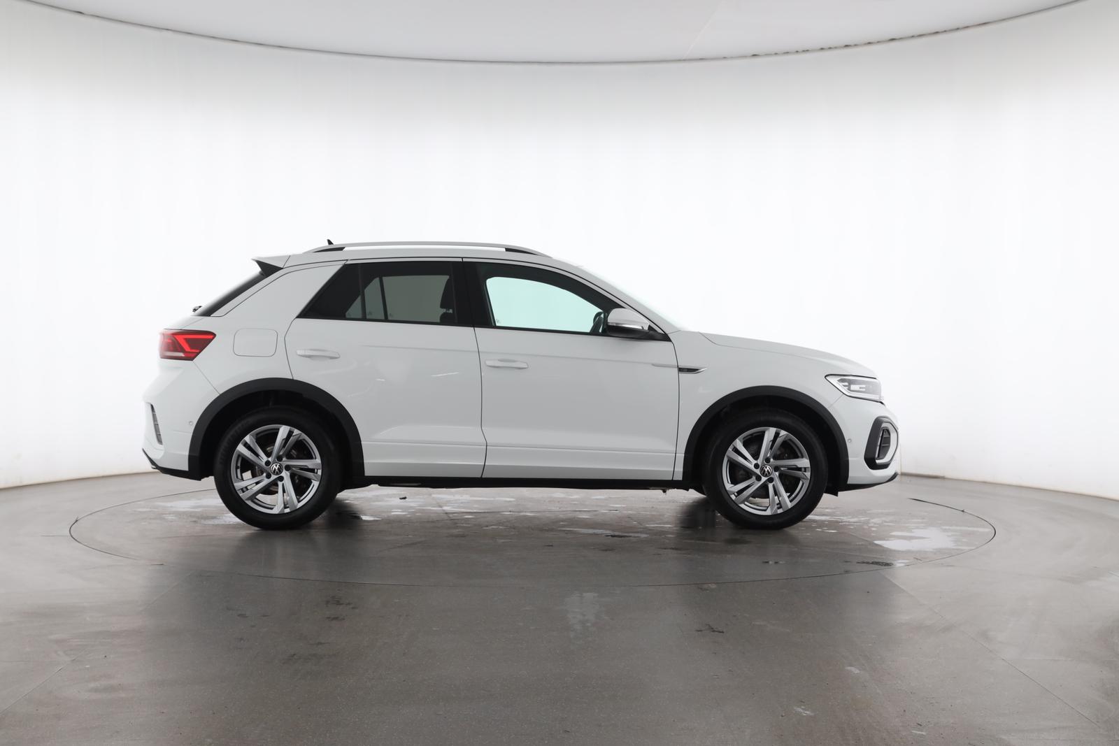Volkswagen T-Roc 2.0 TSI DSG 4MOTION R-Line NAVI ACC, миниатюра 7