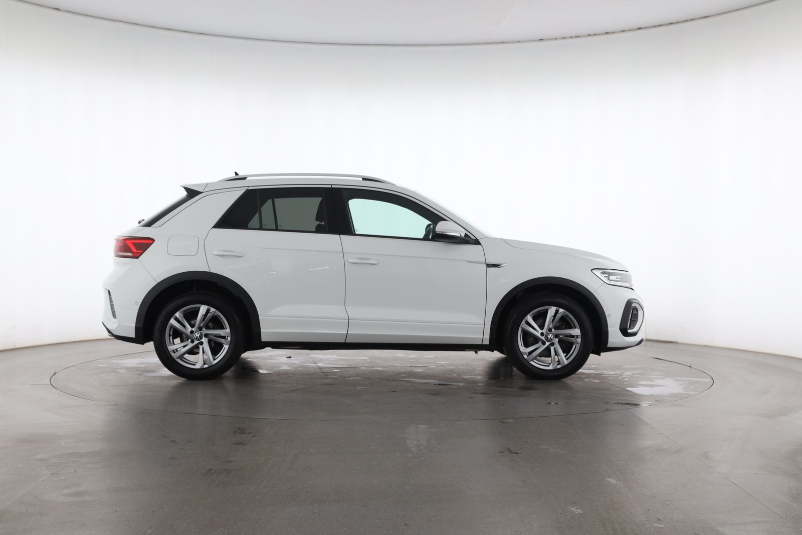 Volkswagen T-Roc - Bild 7