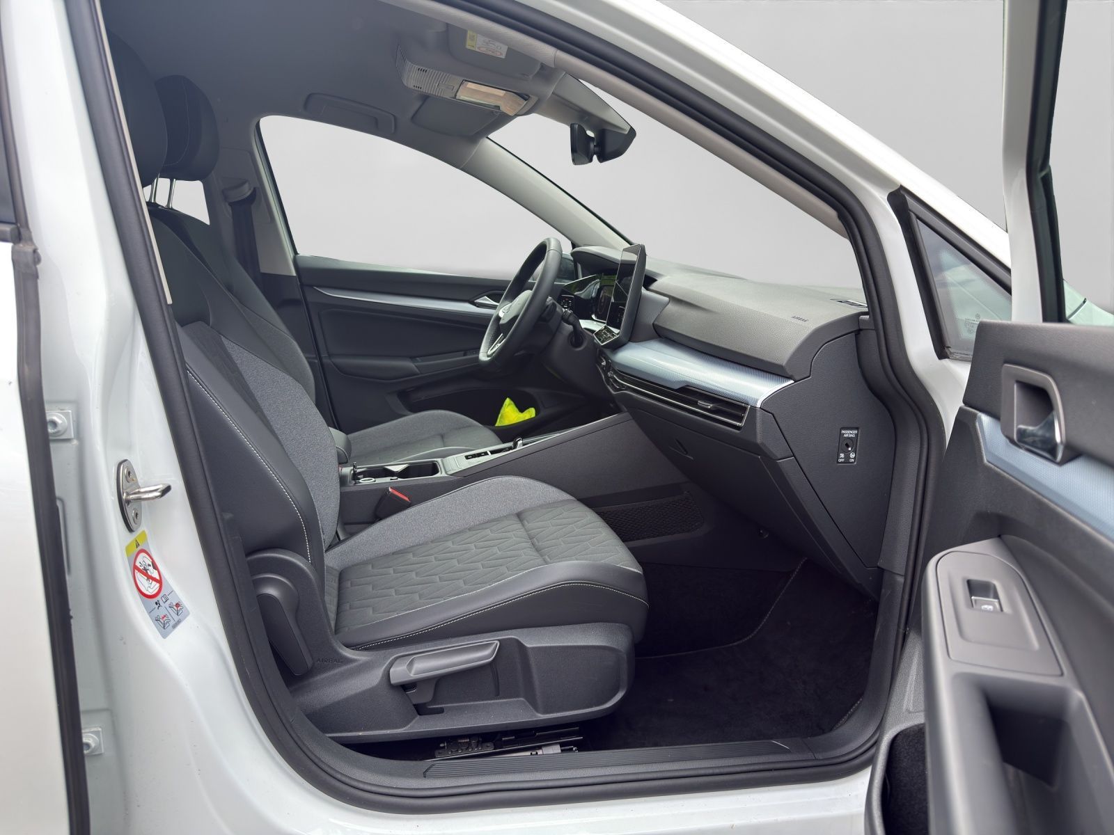 Volkswagen Golf - Bild 5
