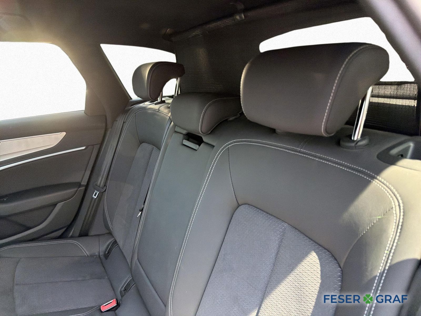 Audi A6 - Bild 11
