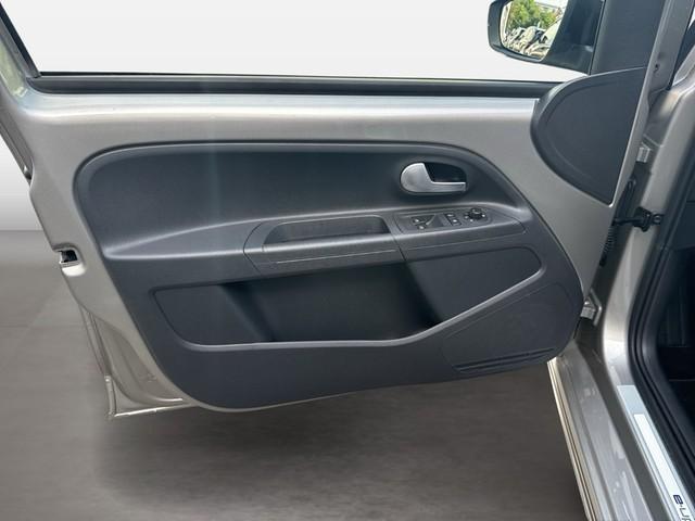 Volkswagen e-up! Edition Rückfahrkamera CCS Sitzheizung Ein