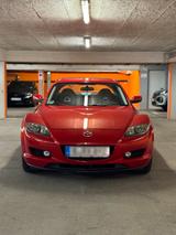 Mazda Renesis RX8 - gebrauchte Mazda RX-8 aus dem Jahr 2005