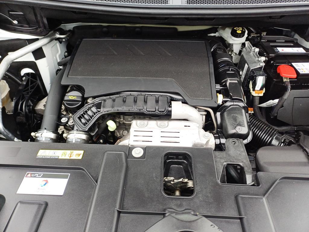 Citroën C5 Aircross PureTech 130 S&S Feel Pack