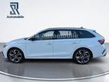 Skoda Octavia Combi RS 1.HAND*AHK*NAVI*LED*PANO*SHZ* - Skoda Octavia in Essen