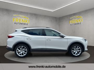 Cupra Formentor - 8
