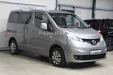 Nissan NV200 Evalia Tekna*NAVI*CAM*PDC*AHK*SHZG* - Nissan NV200 mit Diesel-Antrieb
