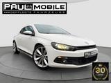 Volkswagen Scirocco 1.4 TSI Team Bi-Xenon PDC Bluetooth TOP - Volkswagen Scirocco in Stuttgart
