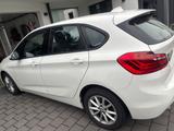 BMW 216 Active Tourer 216d - Unfallfrei - BMW 216 Active Tourer aus 2015