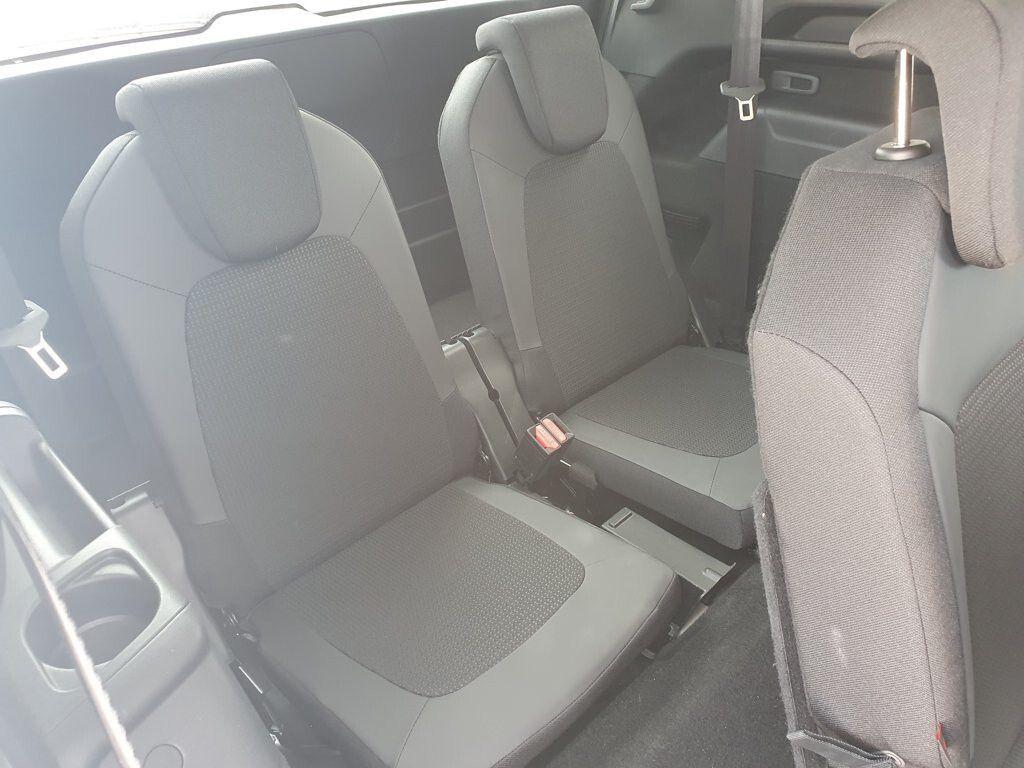 Citroën C4 SpaceTourer