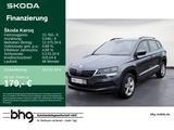 Skoda Karoq 1.0 TSI Ambition - Skoda Gebrauchtwagen in Tübingen