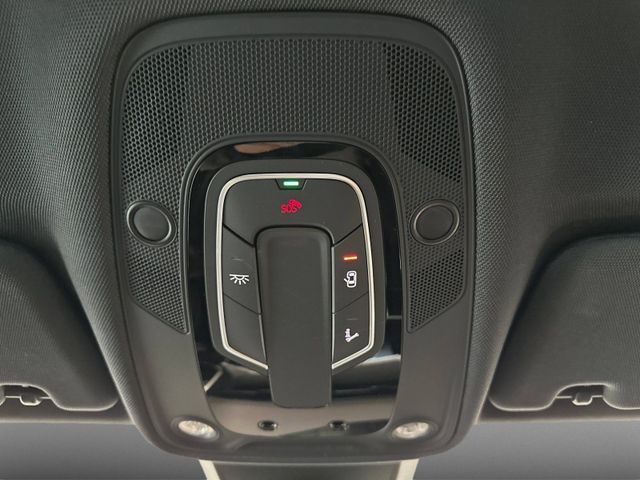 A6 Avant 50 TFSI e QUATT S LINE LED+AHK+MMI NAVI