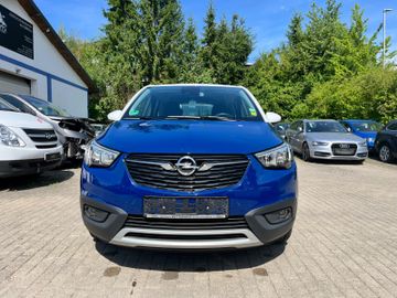 Opel Crossland (X) - 1