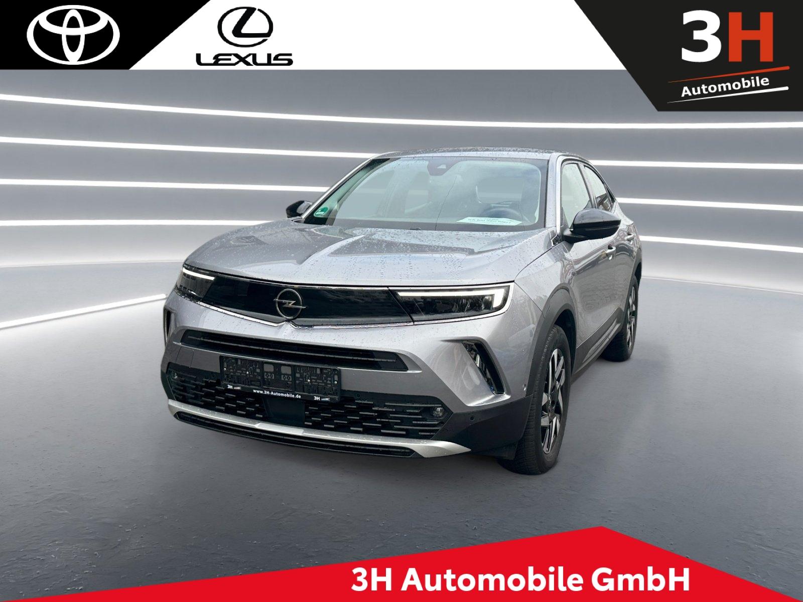 Opel Mokka-e Elegance *LED*SHZ*Allwetter*CarPlay*