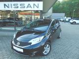 Nissan Note Visia 1.5 dCi 5 MT - gebrauchte Nissan Note aus dem Jahr 2015